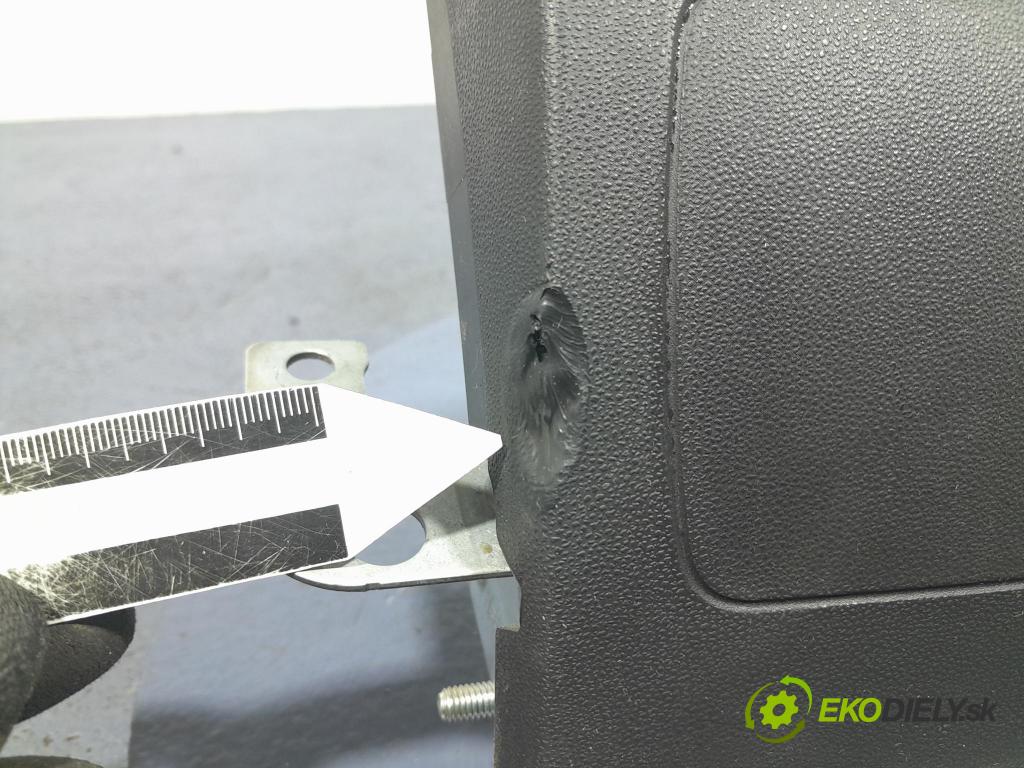 Fiat Bravo 2007 Airbag: Koleno: x 735440736