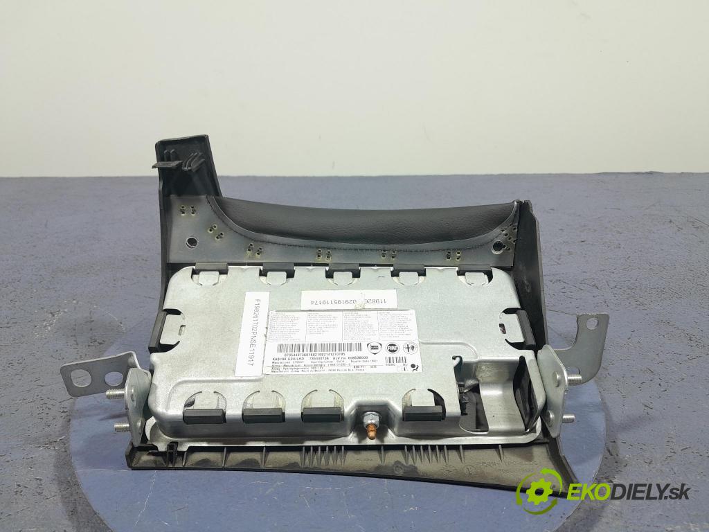 Fiat Bravo 2007 Airbag: Koleno: x 735440736