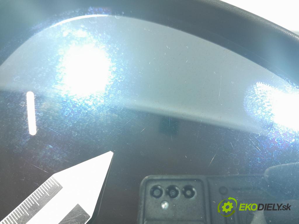 Fiat Bravo 2007 zrkadlo Vľavo: 01704737400