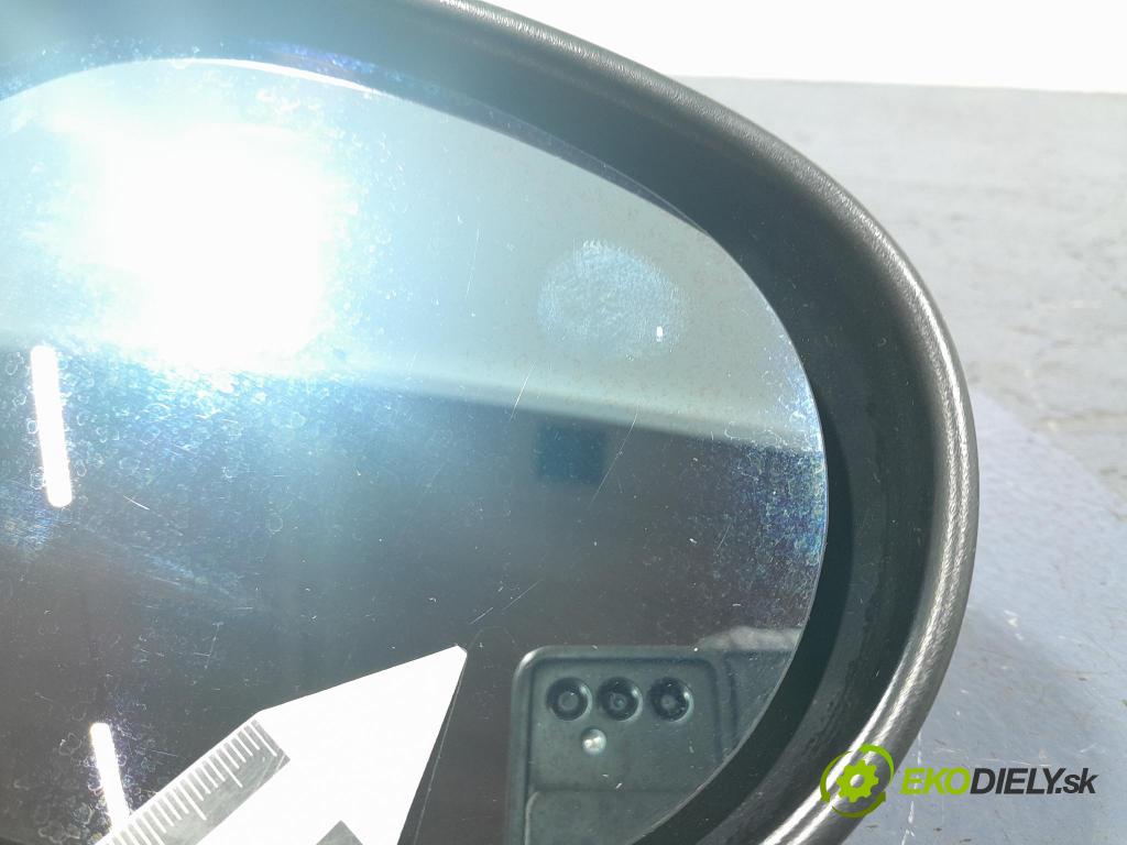 Fiat Bravo 2007 zrkadlo Vľavo: 01704737400