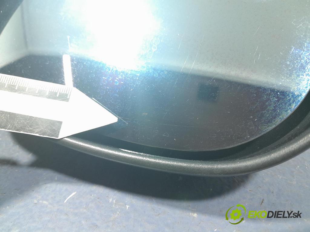 Fiat Bravo 2007 zrkadlo Vľavo: 01704737400