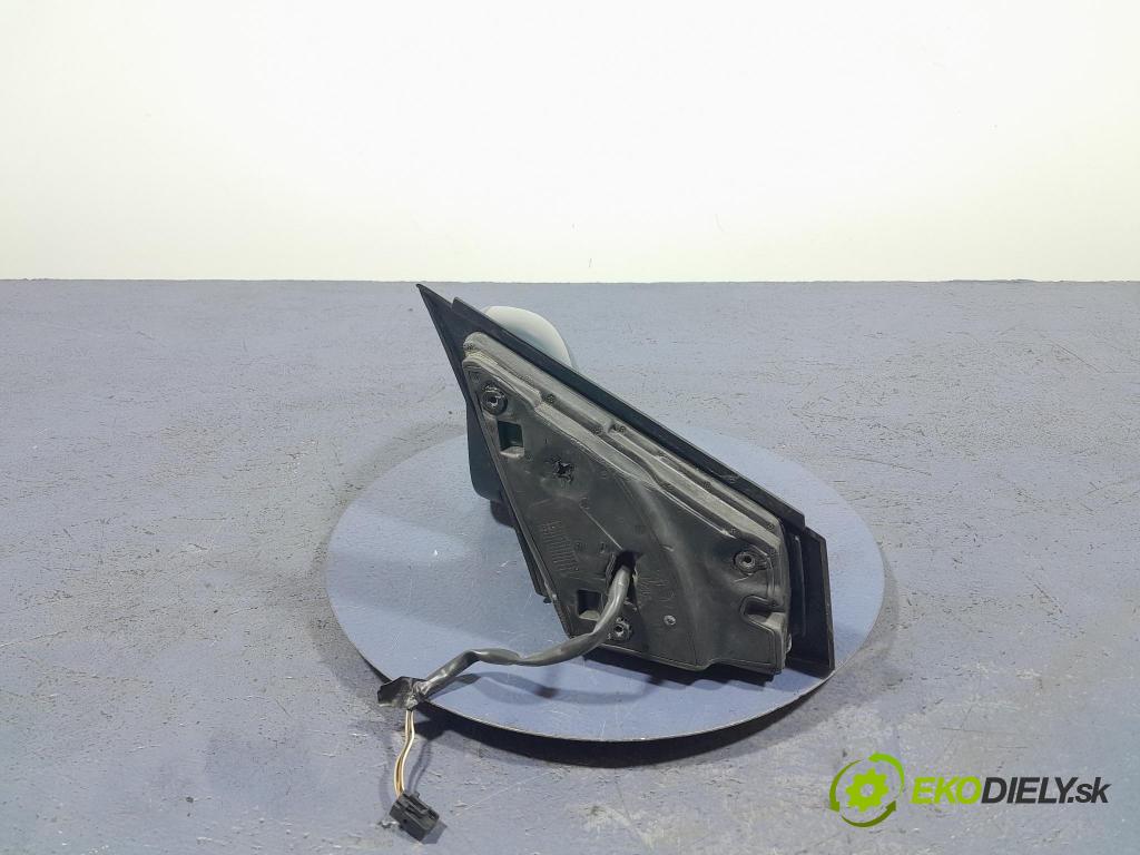 Fiat Bravo 2007 zrkadlo Vľavo: 01704737400