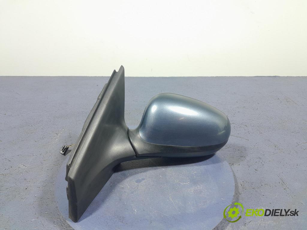 Fiat Bravo 2007 zrkadlo Vľavo: 01704737400