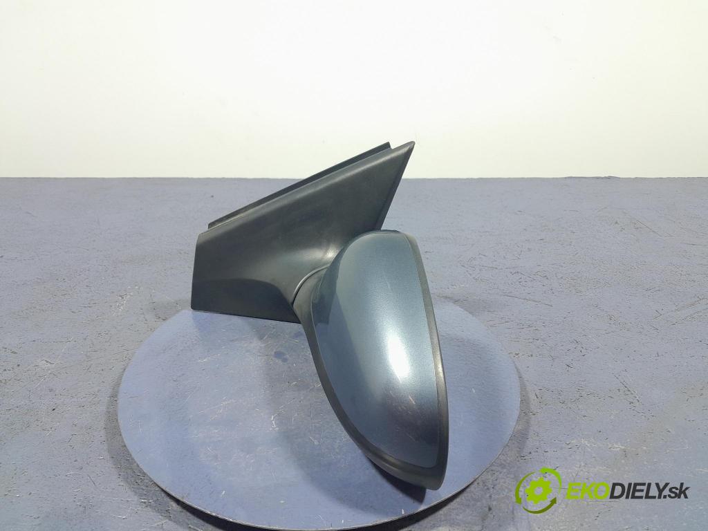 Fiat Bravo 2007 zrkadlo Vľavo: 01704737400