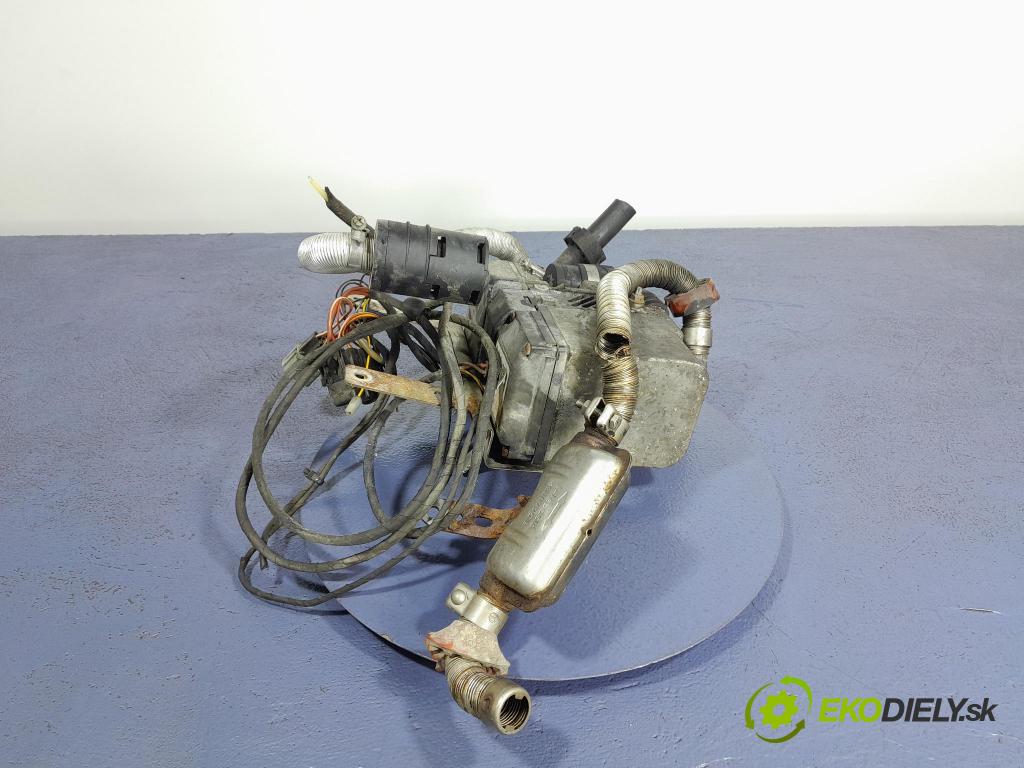 Mazda 2 2006 Webasto
