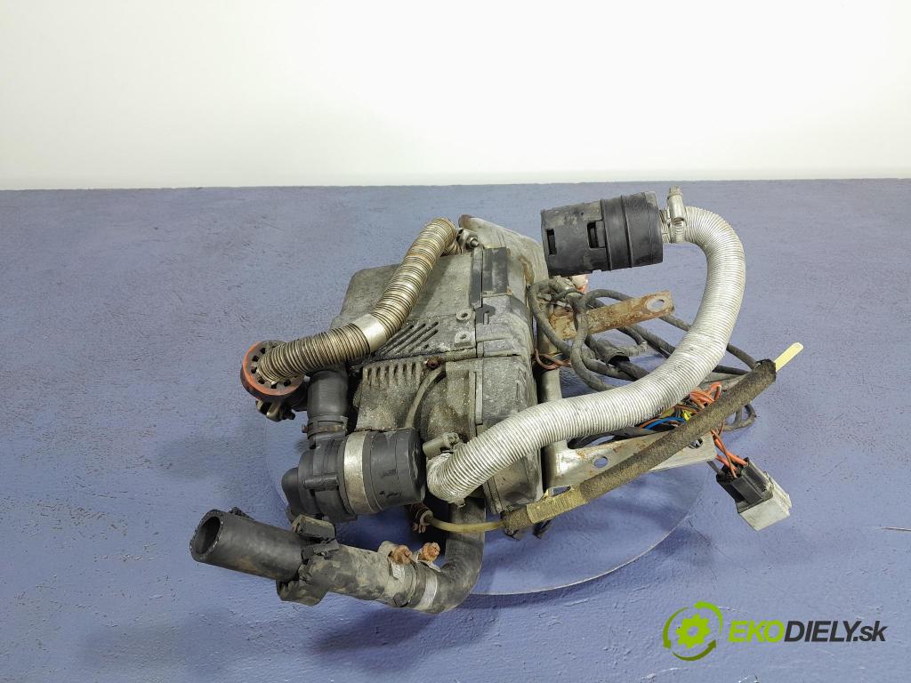 Mazda 2 2006 Webasto