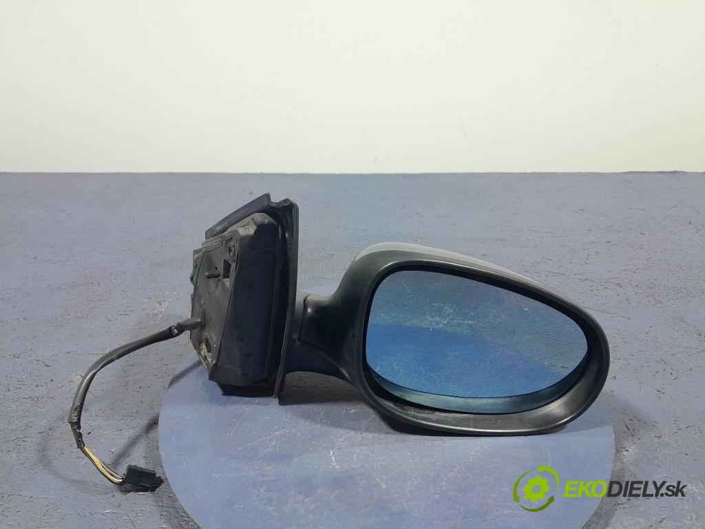 Fiat Bravo 2007 zrkadlo pravé 01704737500