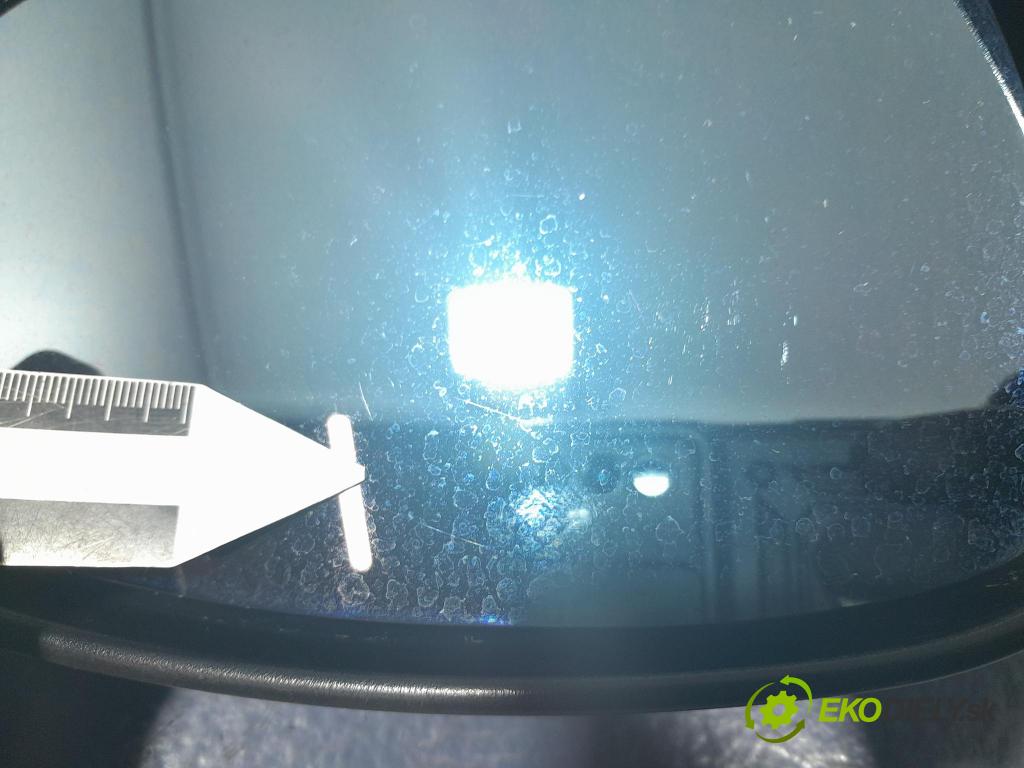 Fiat Bravo 2007 zrkadlo pravé 01704737500