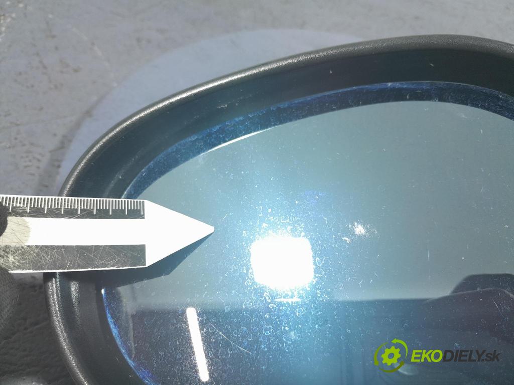 Fiat Bravo 2007 zrkadlo pravé 01704737500