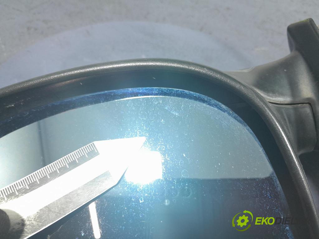 Fiat Bravo 2007 zrkadlo pravé 01704737500