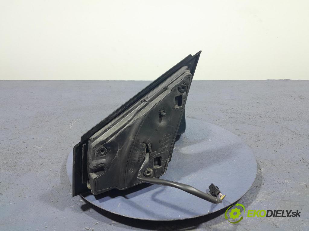 Fiat Bravo 2007 zrkadlo pravé 01704737500