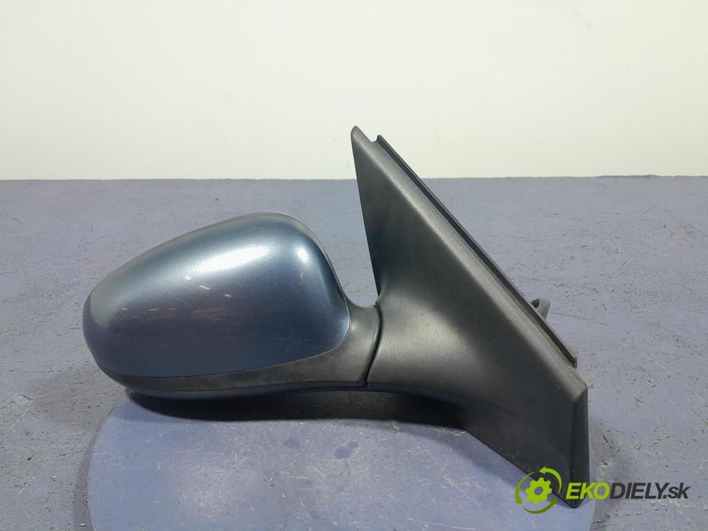 Fiat Bravo 2007 zrkadlo pravé 01704737500