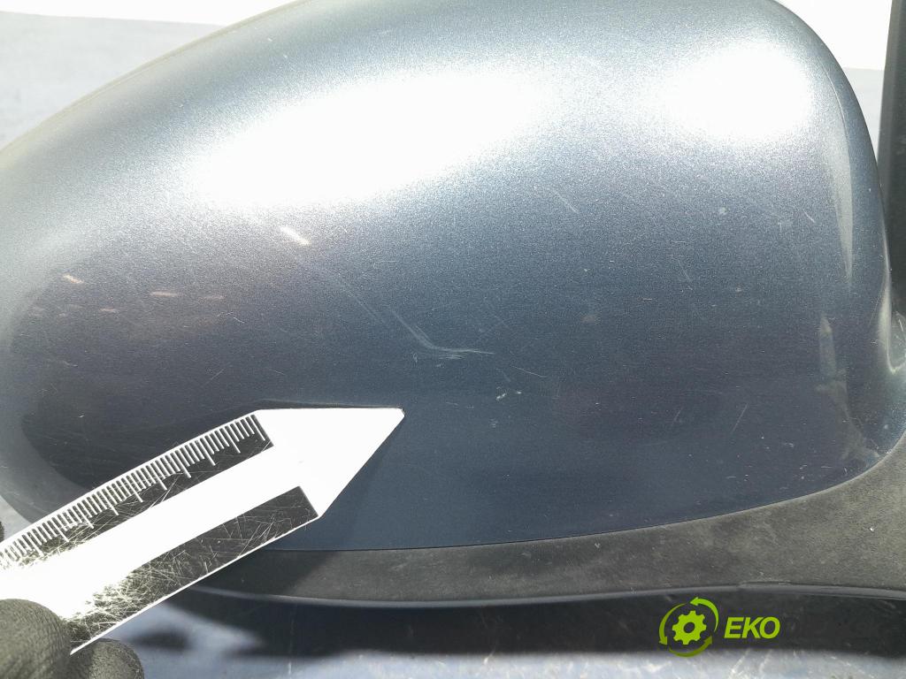 Fiat Bravo 2007 zrkadlo pravé 01704737500