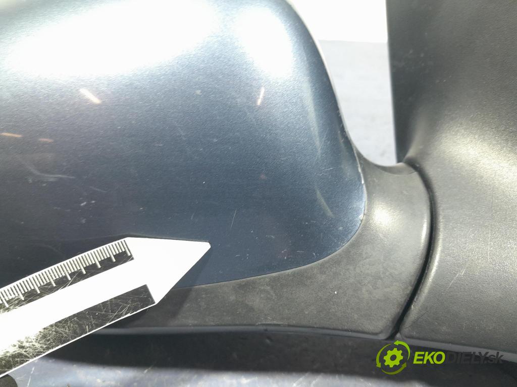 Fiat Bravo 2007 zrkadlo pravé 01704737500