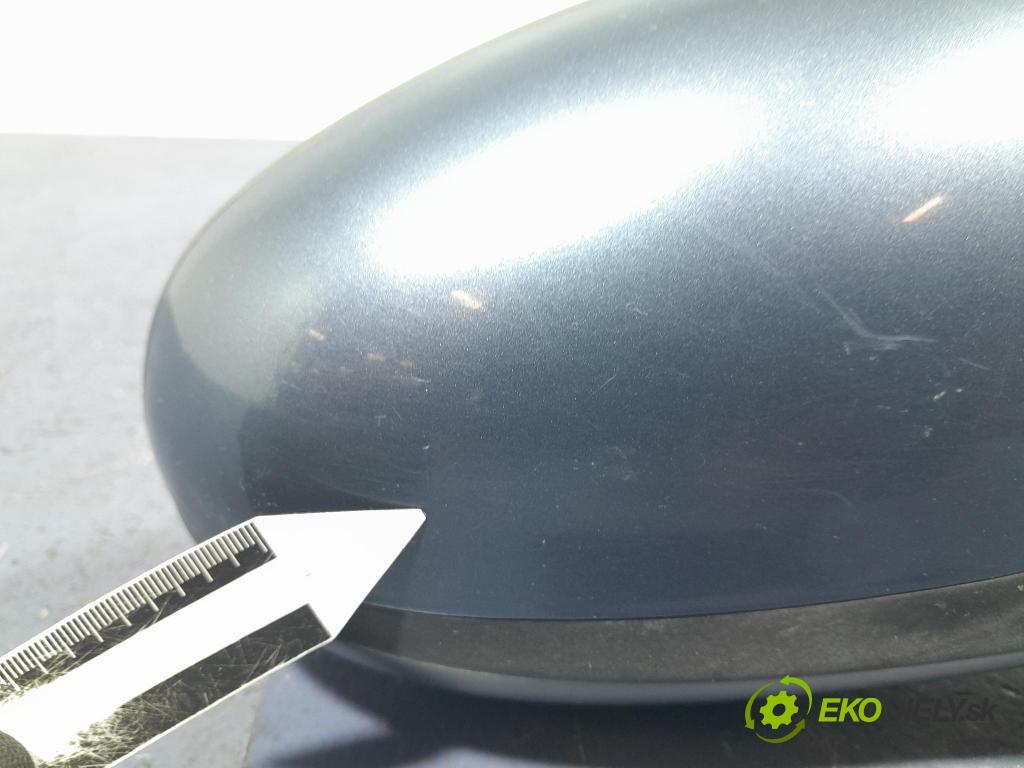 Fiat Bravo 2007 zrkadlo pravé 01704737500