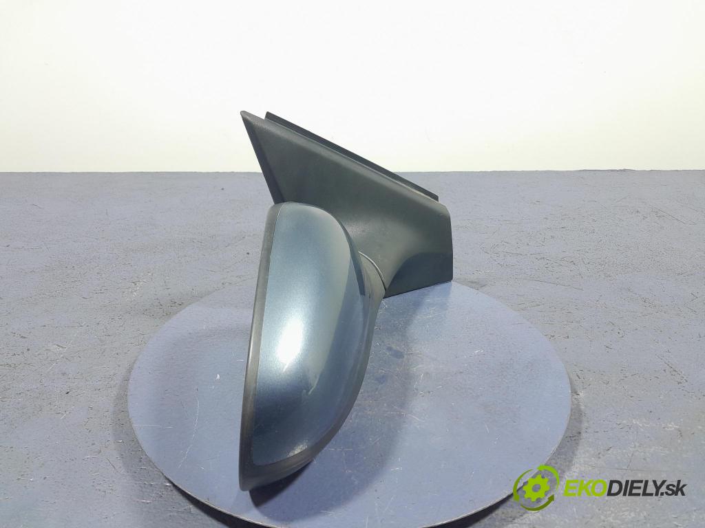 Fiat Bravo 2007 zrkadlo pravé 01704737500