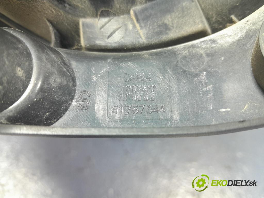 Fiat Bravo 2007 svetlo / reflektor zad ľavá Vonkajsia: 51757544