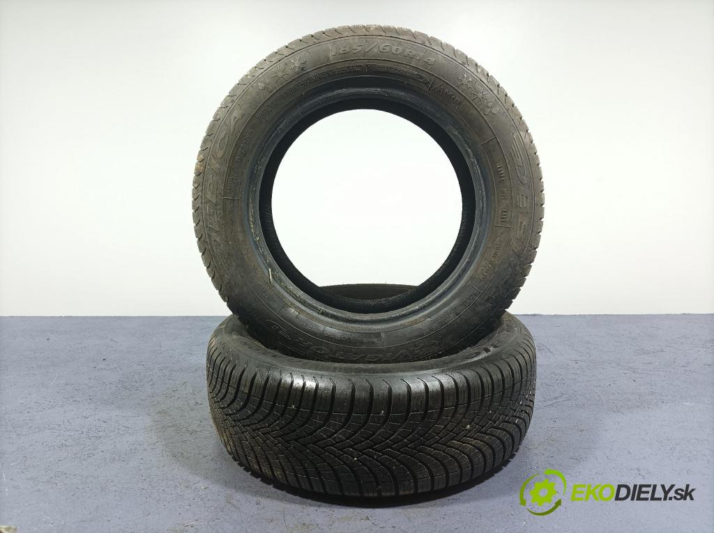 Mazda 2 2006 pneumatika Multi-sezóna: 4038526046840
