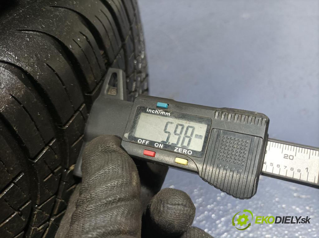 Mazda 2 2006 pneumatika Multi-sezóna: 4038526046840