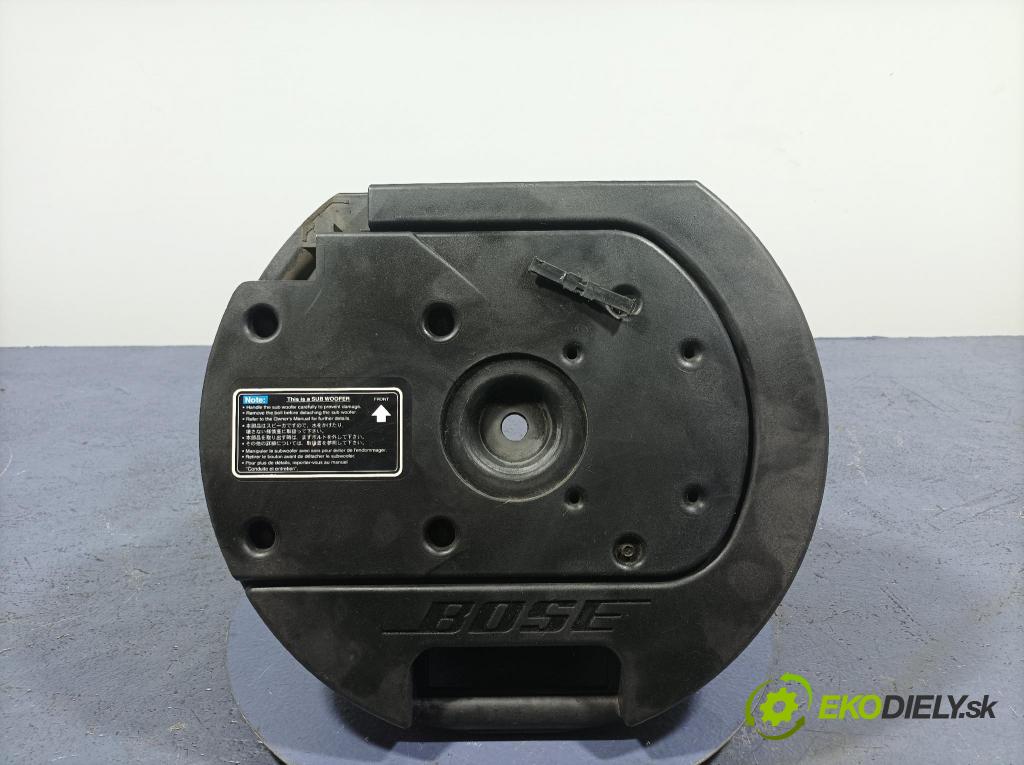 Mazda 6 2007 Reproduktor / Subwoofer: GJ5A66960