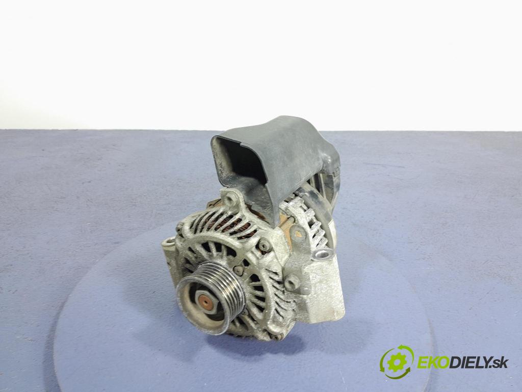 Mazda 6 2007 Alternator