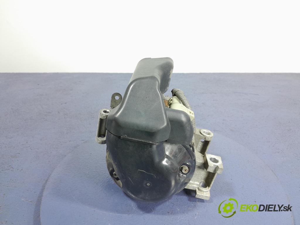 Mazda 6 2007 Alternator