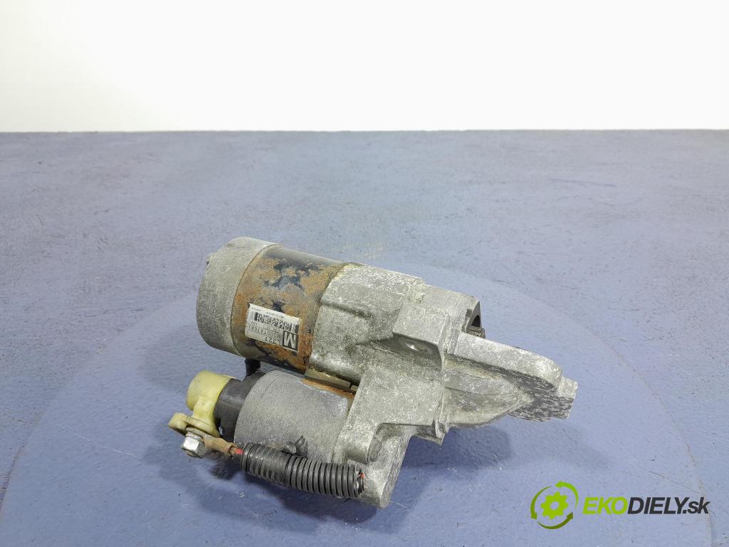 Mazda 6 2007 štartér M000T87681