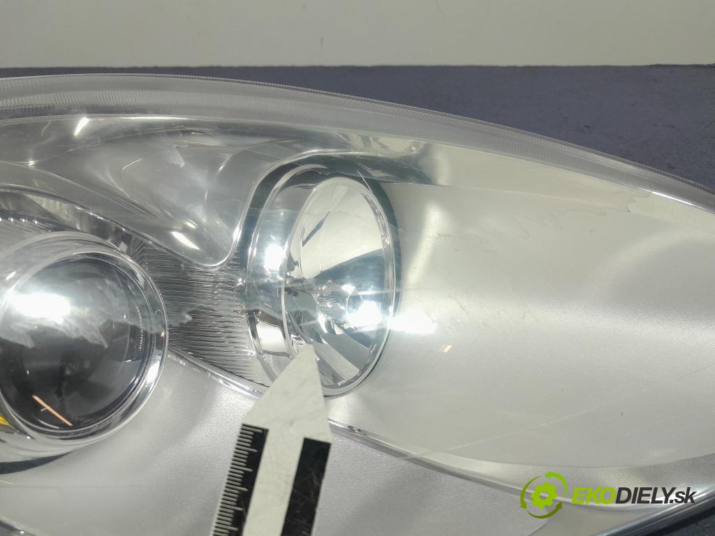 Fiat Bravo 2007 Reflektor: v pravo: