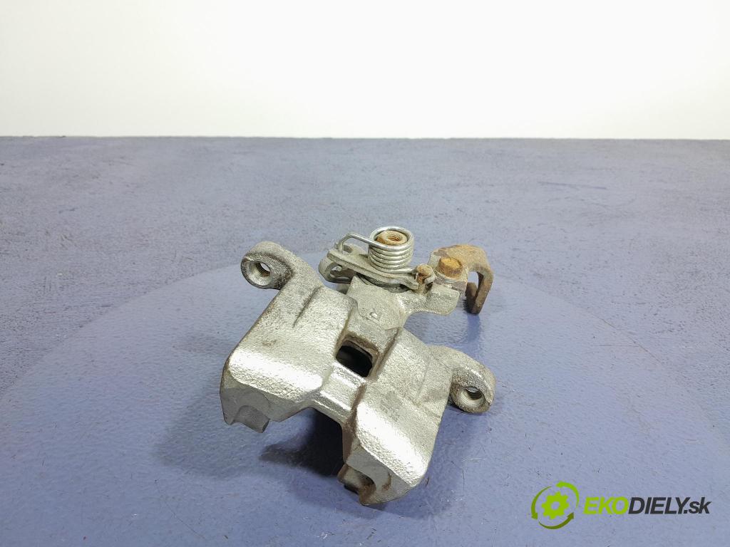 Mazda 6 2007 brzdič brzdový zad v pravo: