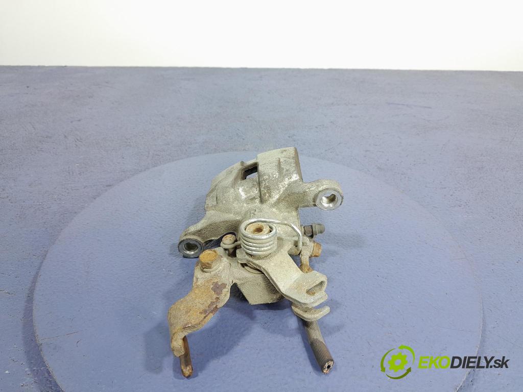 Mazda 6 2007 brzdič brzdový zad v pravo: