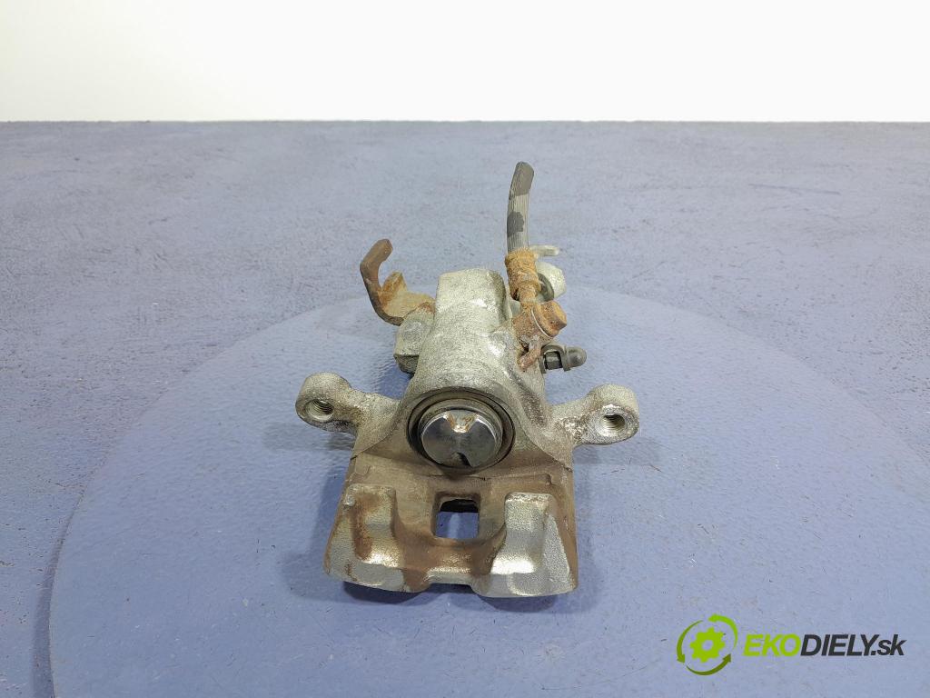Mazda 6 2007 brzdič brzdový zad v pravo: