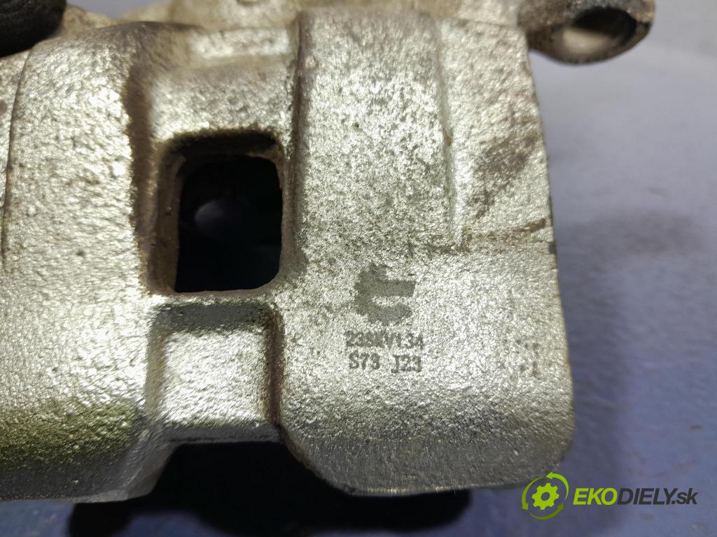 Mazda 6 2007 brzdič brzdový zad v pravo: 