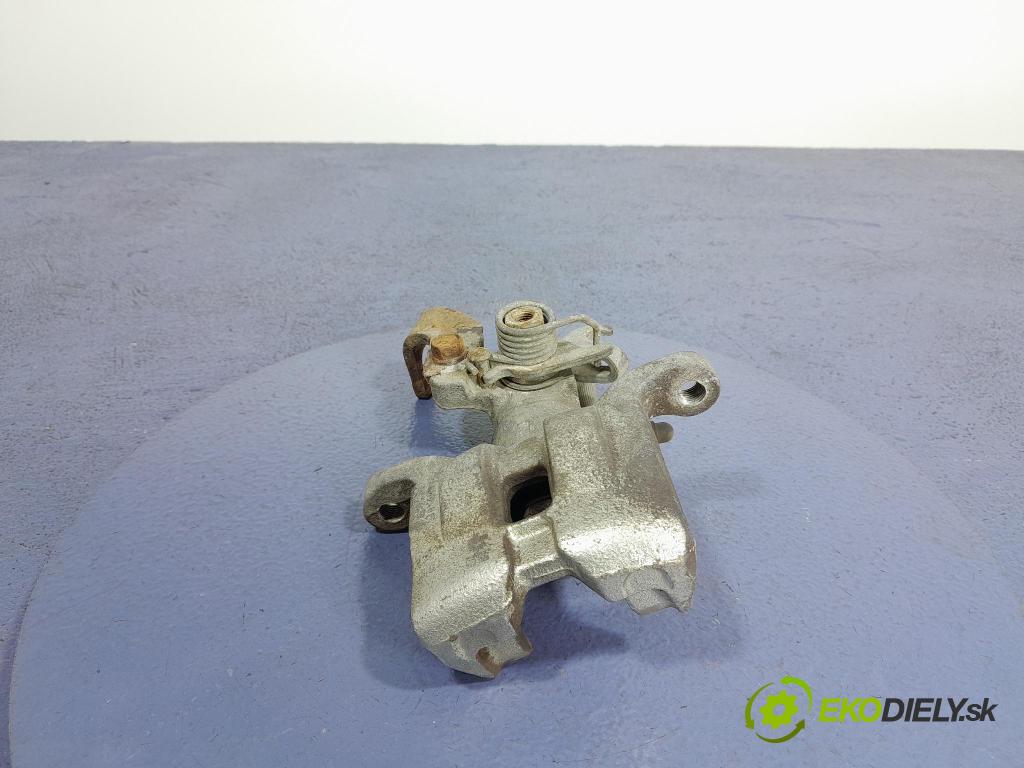 Mazda 6 2007 brzdič brzdový zad Vľavo: