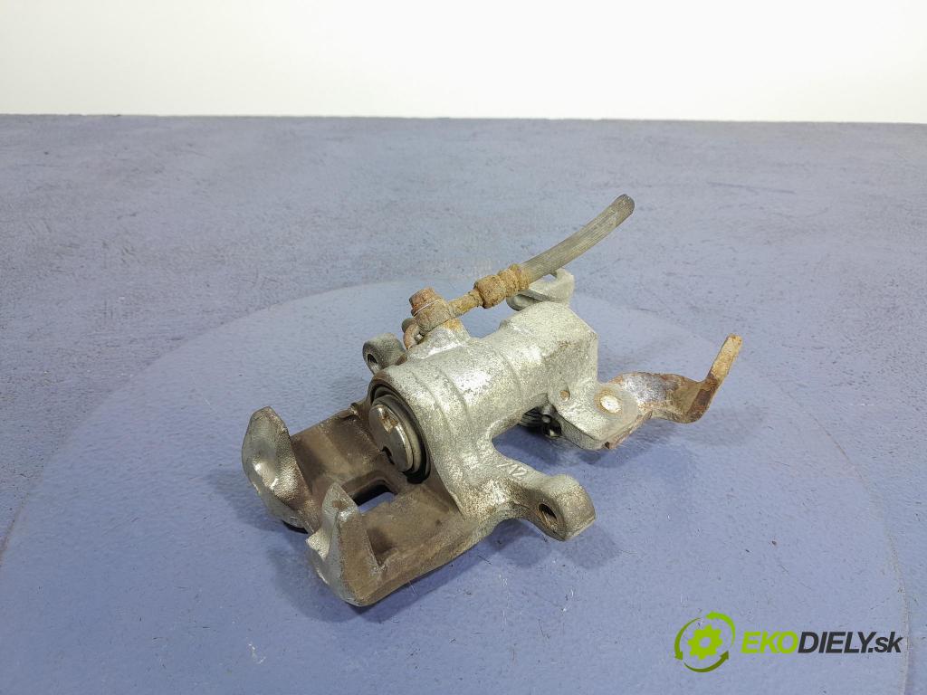 Mazda 6 2007 brzdič brzdový zad Vľavo: