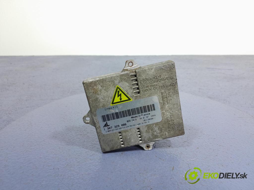 Mazda 6 2007 střídač: 1307329086