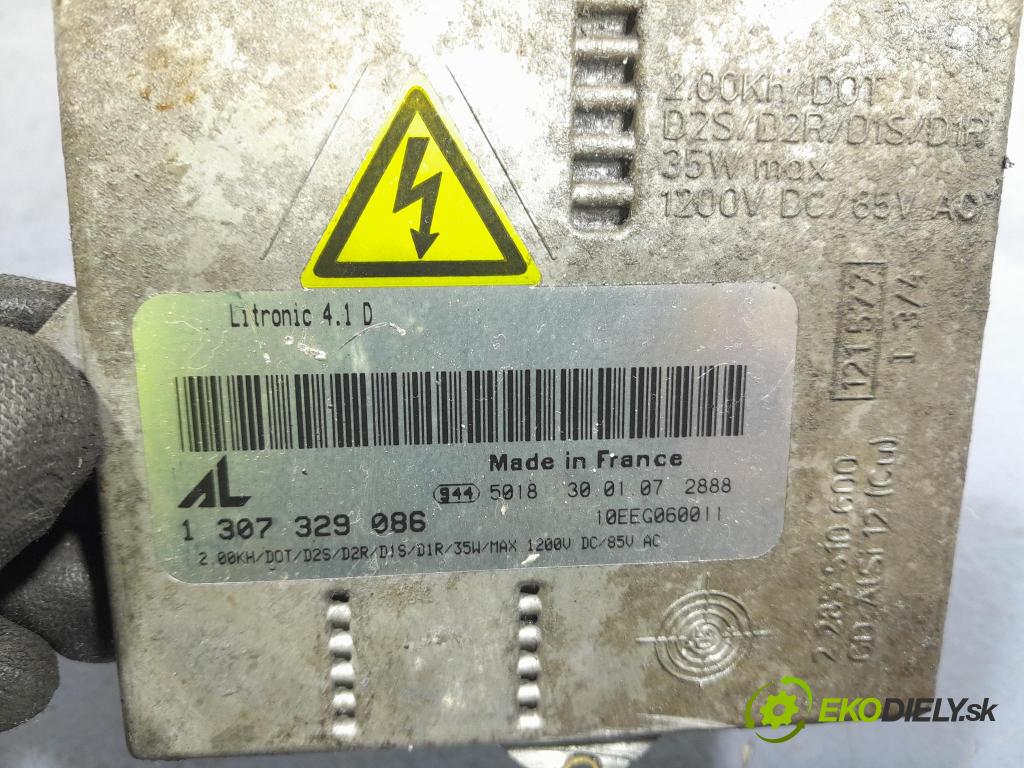 Mazda 6 2007 střídač: 1307329086