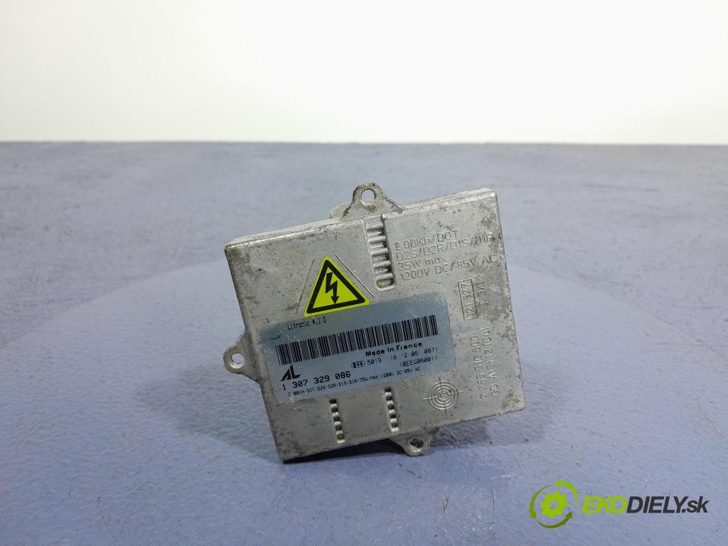 Mazda 6 2007 střídač: 1307329086