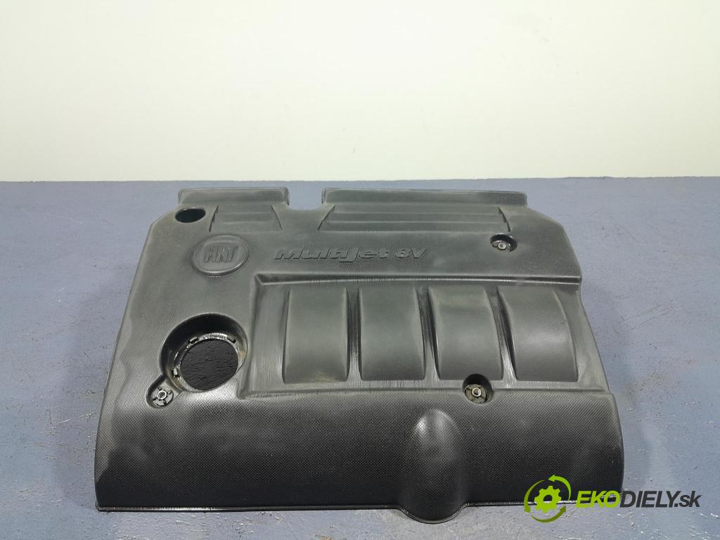 Fiat Bravo 2007 kryt Motor: