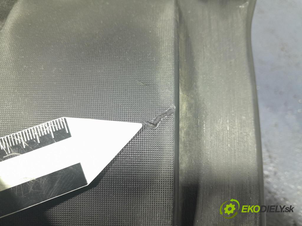 Fiat Bravo 2007 kryt Motor: