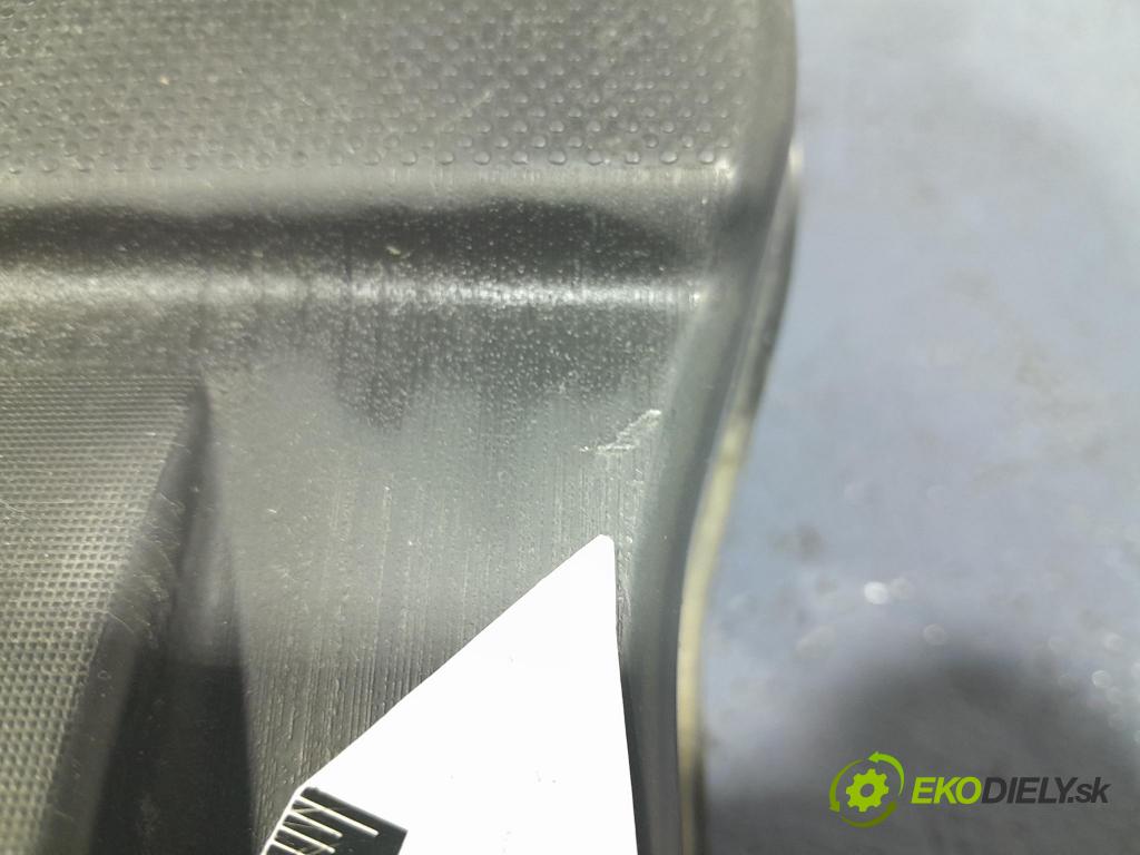 Fiat Bravo 2007 kryt Motor: