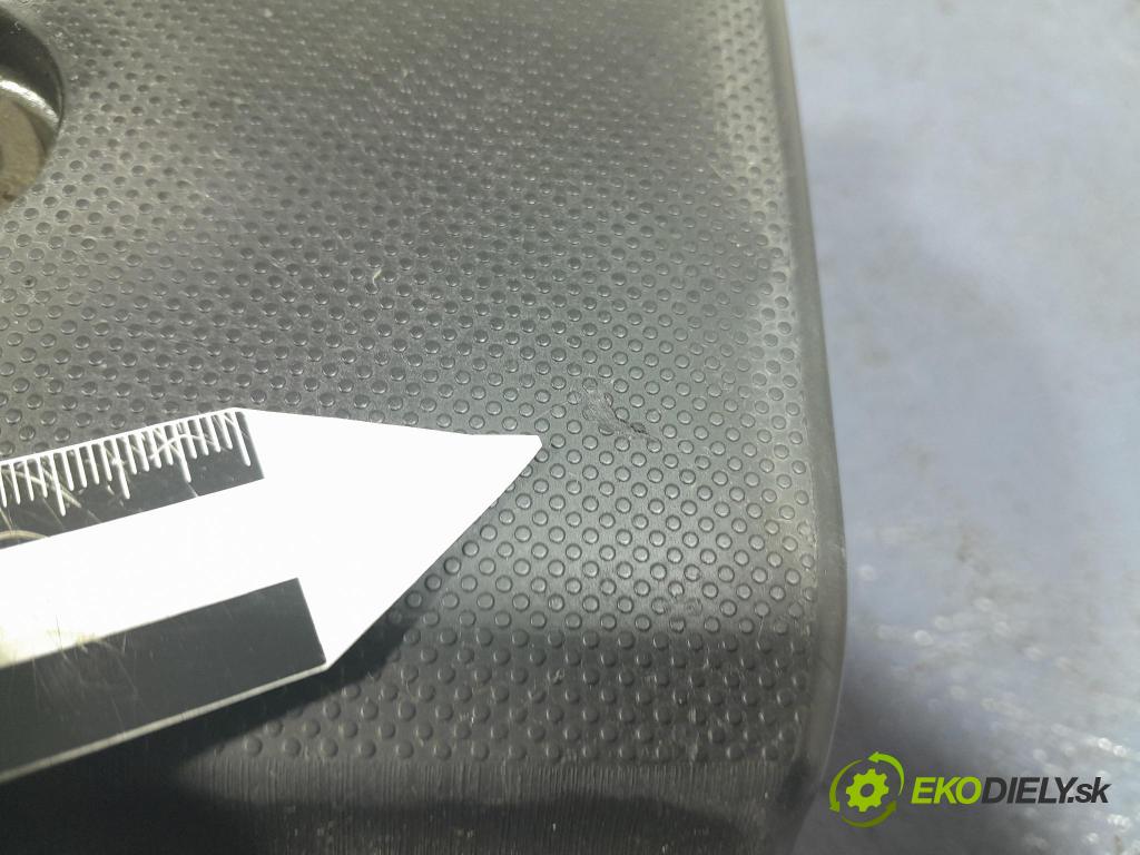 Fiat Bravo 2007 kryt Motor: 