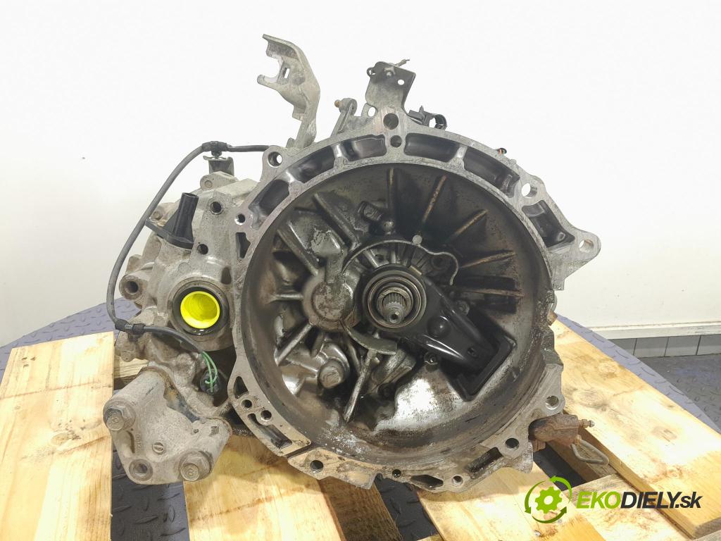 Mazda 6 2007 prevodovka Manualna