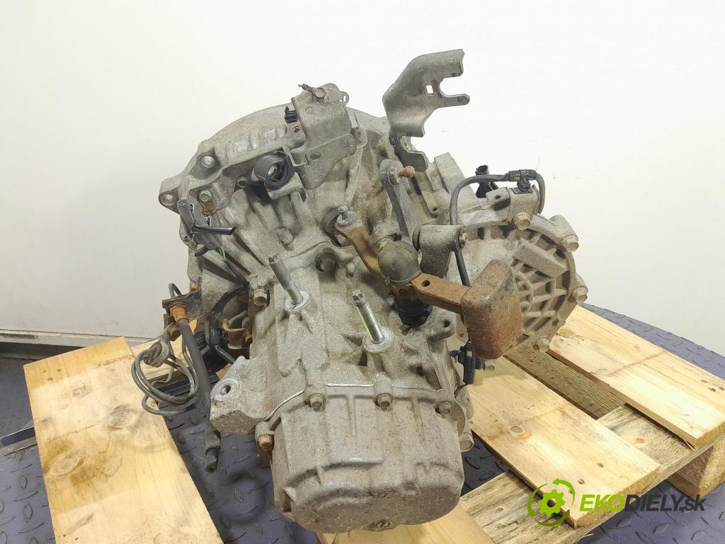 Mazda 6 2007 prevodovka Manualna