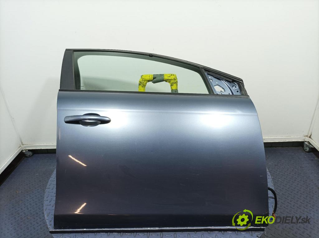 Fiat Bravo 2007 dvere Predné pravé