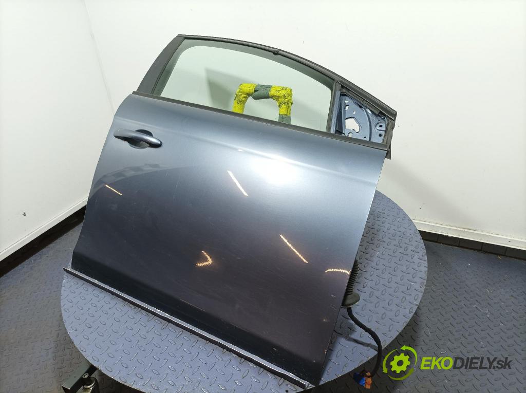 Fiat Bravo 2007 dvere Predné pravé