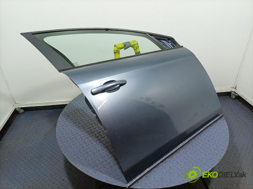 Fiat Bravo 2007 dvere Predné pravé