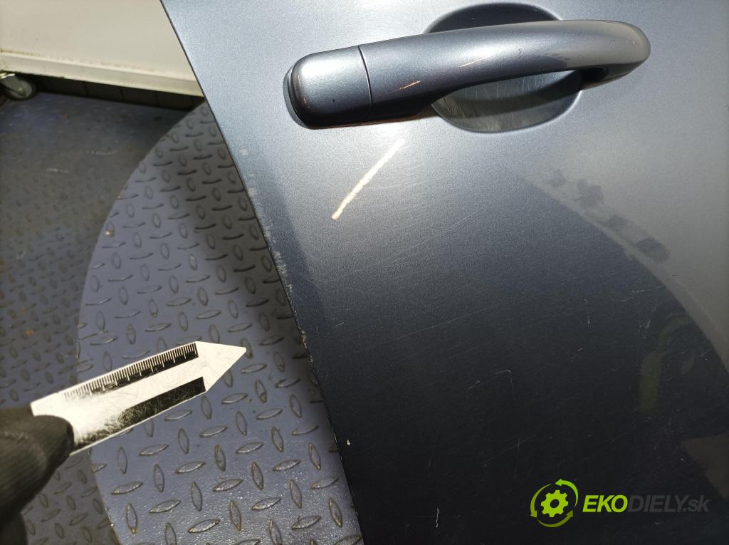 Fiat Bravo 2007 dvere Predné pravé