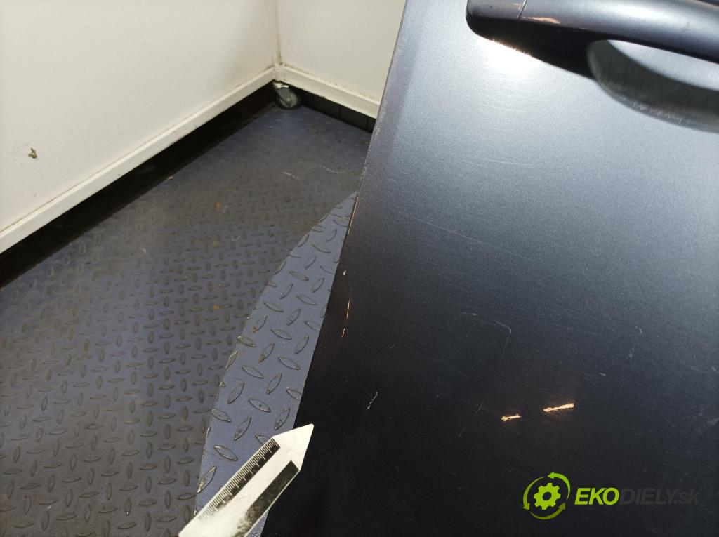 Fiat Bravo 2007 dvere Predné pravé