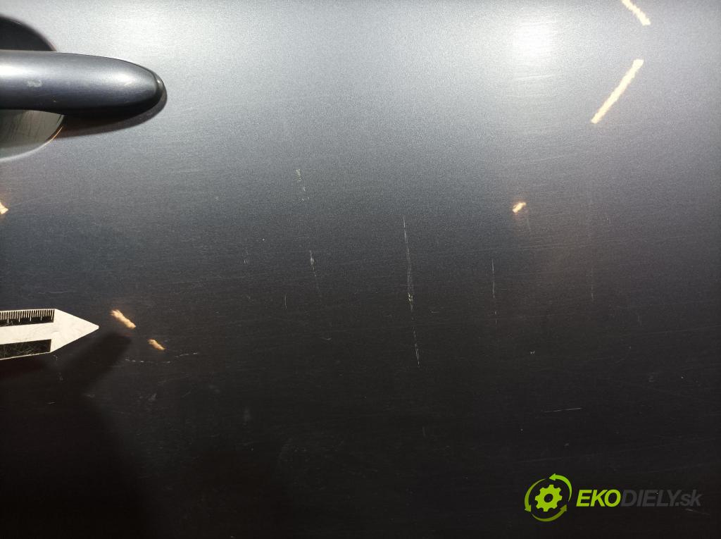 Fiat Bravo 2007 dvere Predné pravé