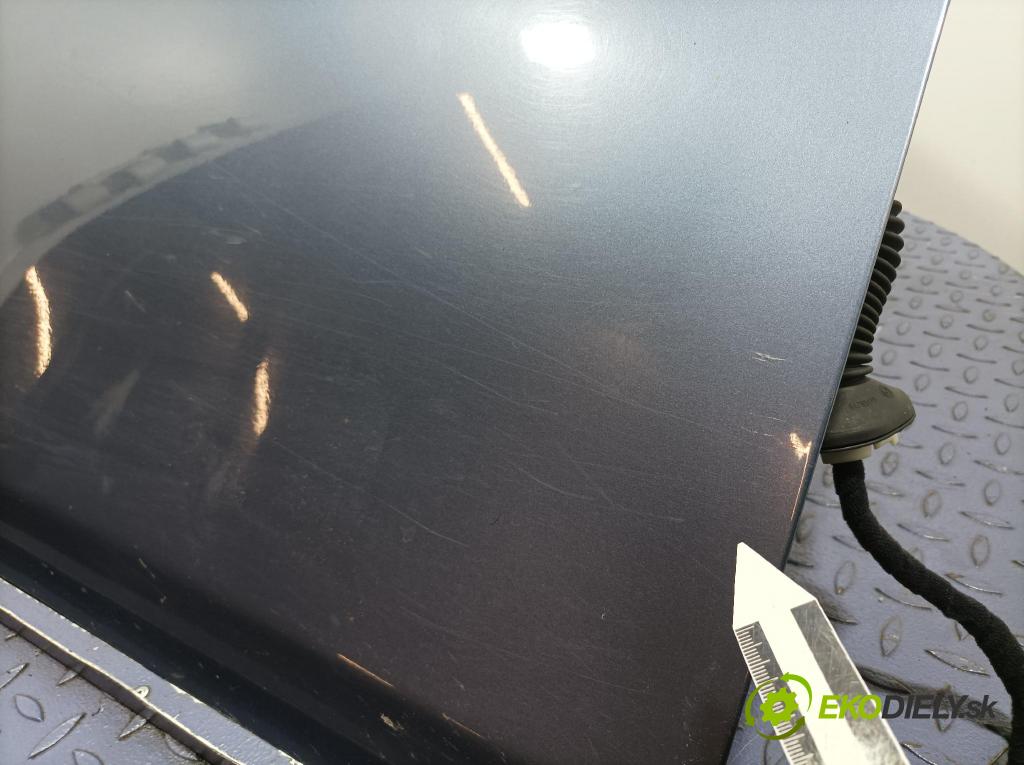 Fiat Bravo 2007 dvere Predné pravé